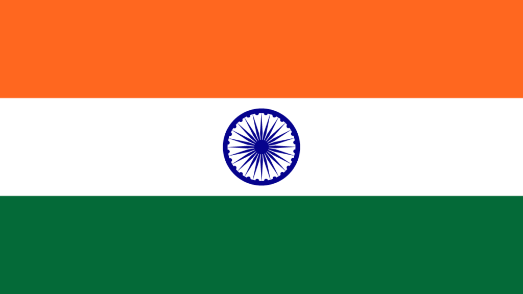 Indian Flag